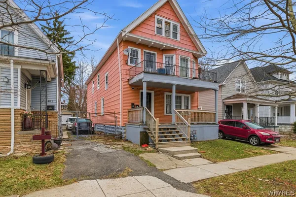 $199,900 | 404 Northland Avenue, Buffalo, NY 14208