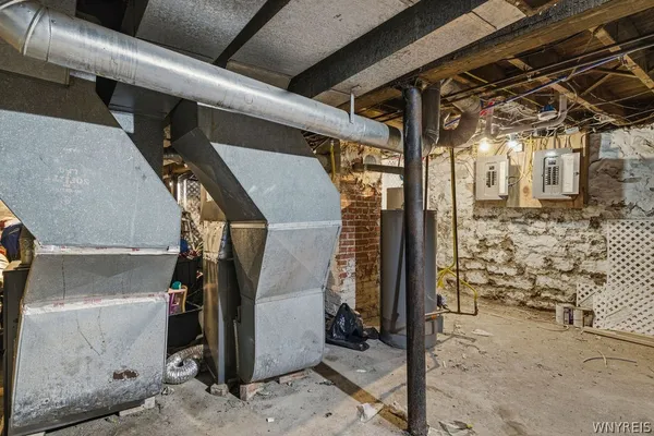 $199,900 | 404 Northland Avenue, Buffalo, NY 14208