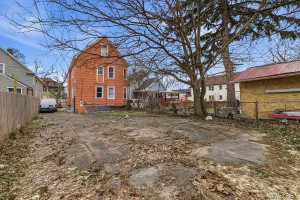 $199,900 | 404 Northland Avenue, Buffalo, NY 14208
