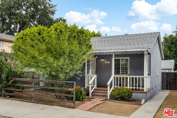 $695,000 | 10415 Scoville Avenue, Sunland, CA 91040
