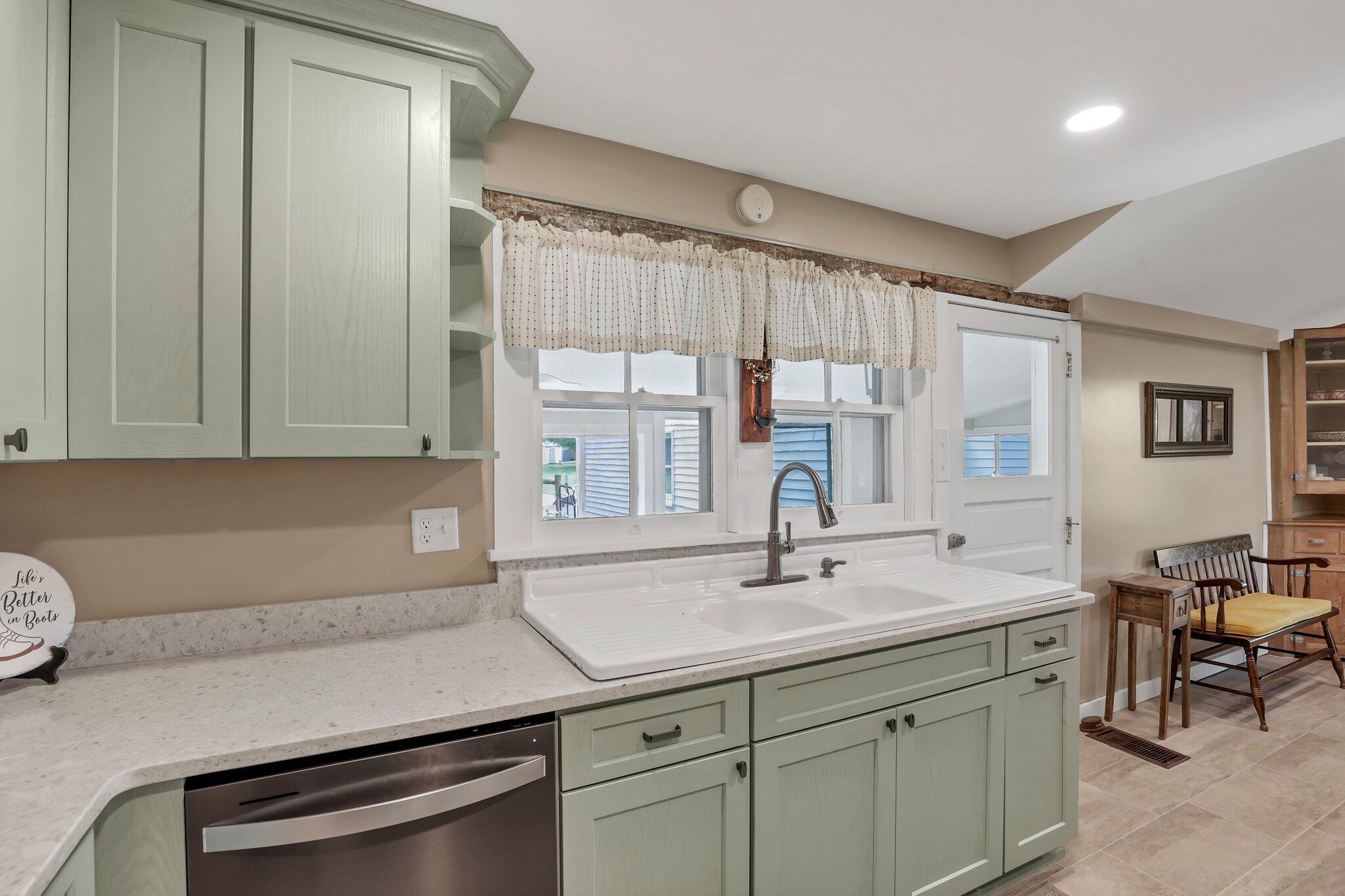 7950 Chillicothe Lancaster Road Southwest Amanda, OH 43102 - Photo 14 of 47 new cabinets
