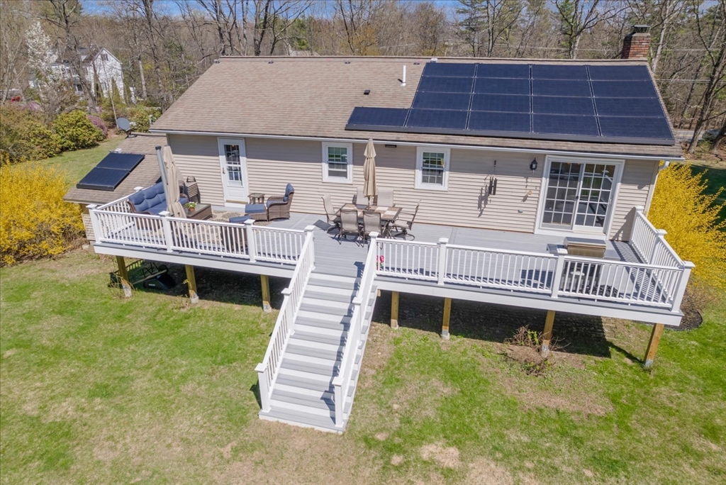 138 Benjamin Road Shirley, MA 01464 - Photo 7 of 41