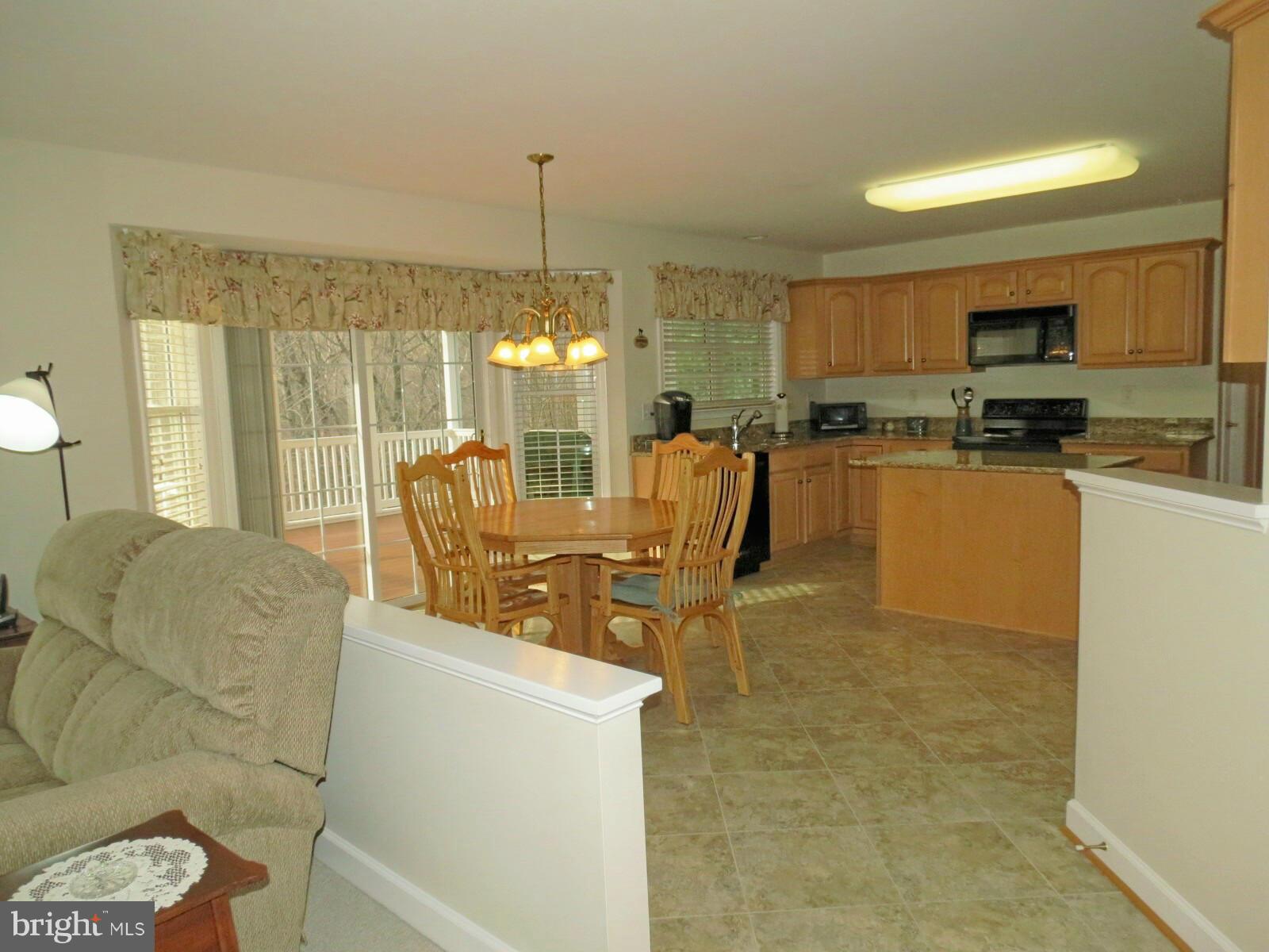 809 Longbow Road Mount Airy, MD 21771 - Photo 15 of 30 Kitchen
