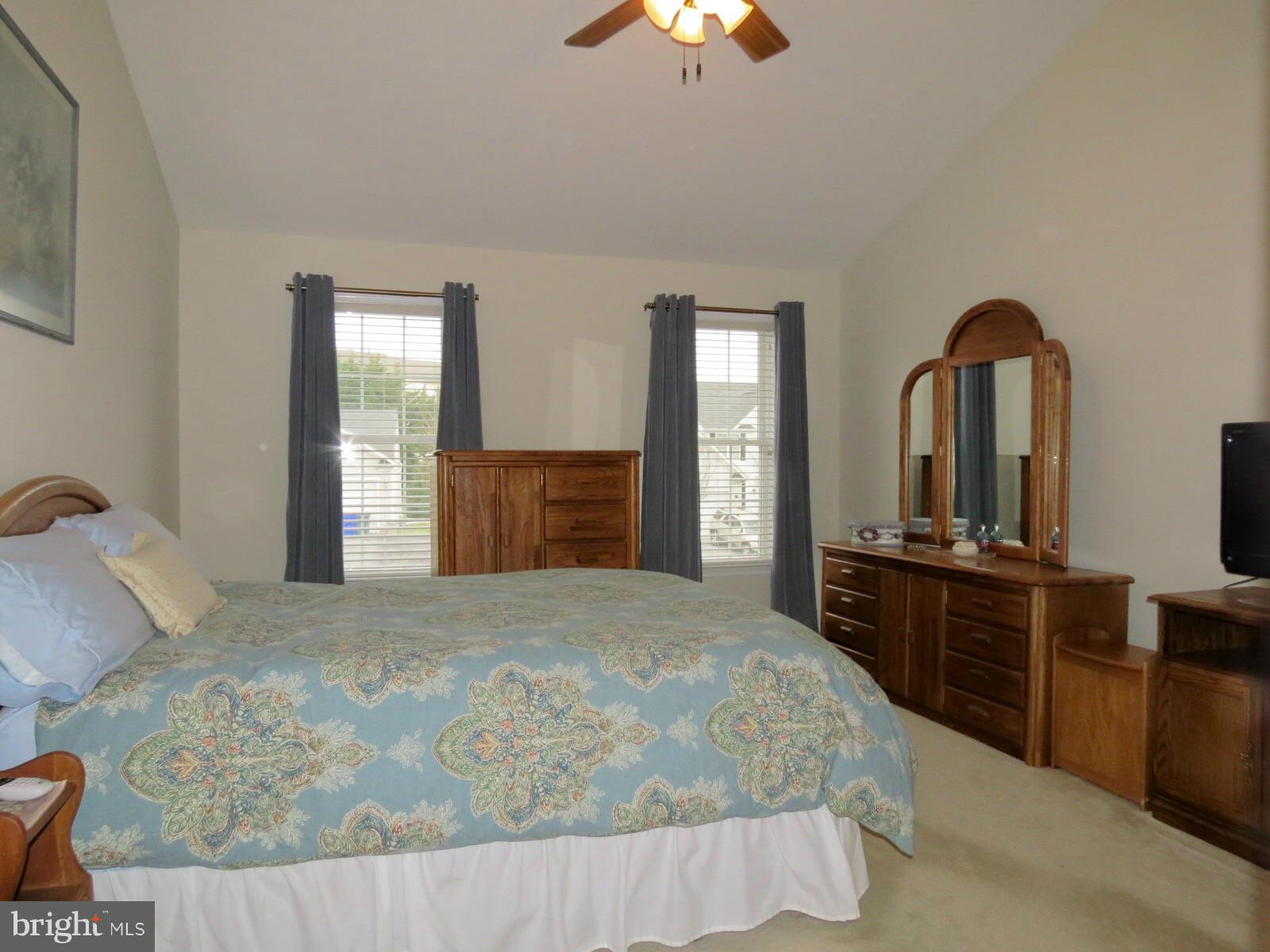 809 Longbow Road Mount Airy, MD 21771 - Photo 22 of 30 Bedroom (Master)