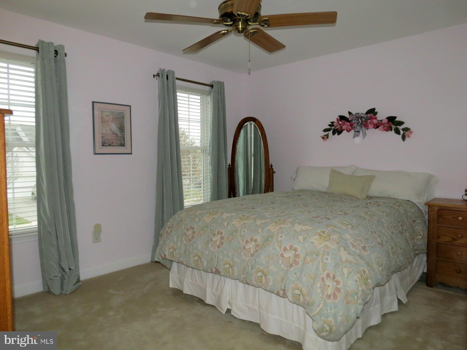 809 Longbow Road Mount Airy, MD 21771 - Photo 25 of 30 Bedroom 2
