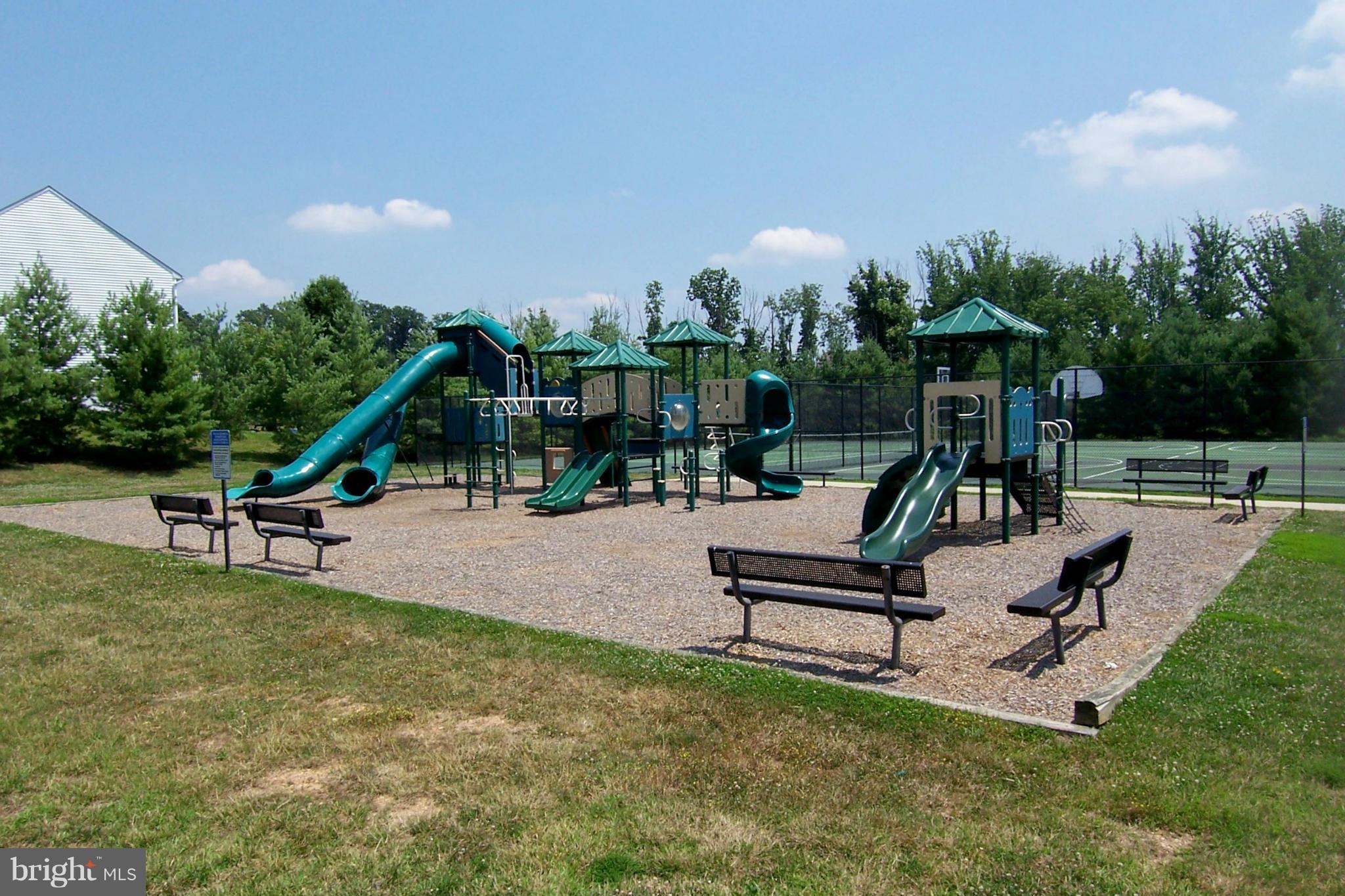809 Longbow Road Mount Airy, MD 21771 - Photo 28 of 30 Community Tot Lot