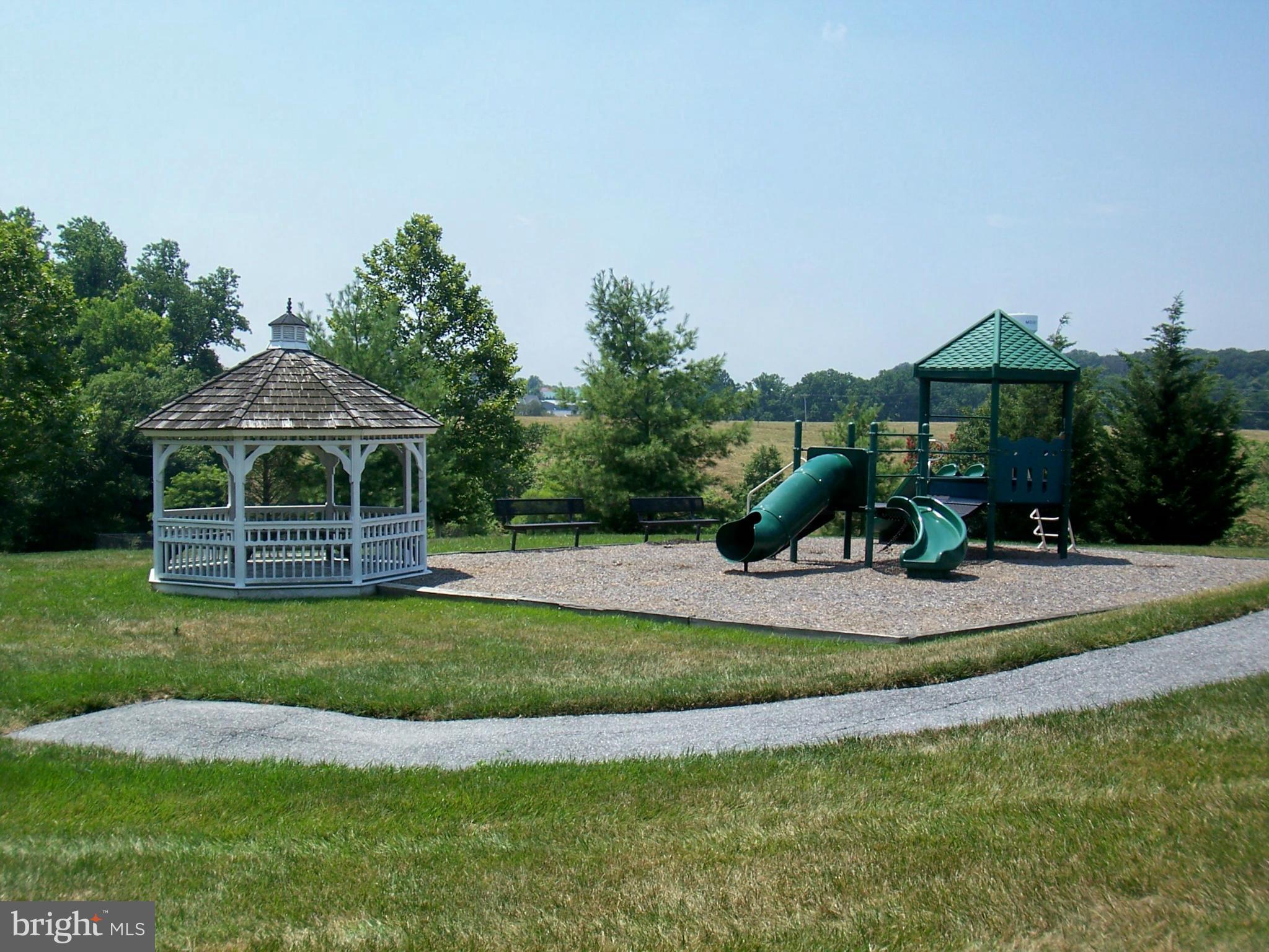 809 Longbow Road Mount Airy, MD 21771 - Photo 29 of 30 2nd Community Tot Lot