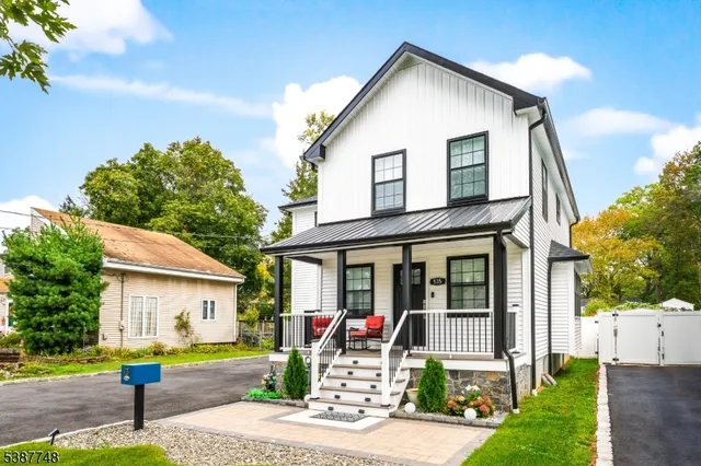 $949,000 | 535 Farley Avenue, Scotch Plains, NJ 07076