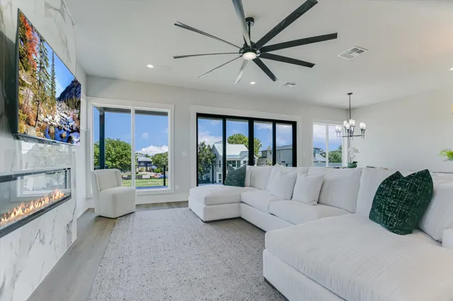 $2,700,000 | 420 Lake Street, Kingsland, TX 78639