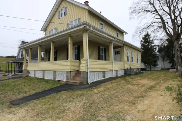 $2,600 | 6 Mary Street, Shelton, CT 06484