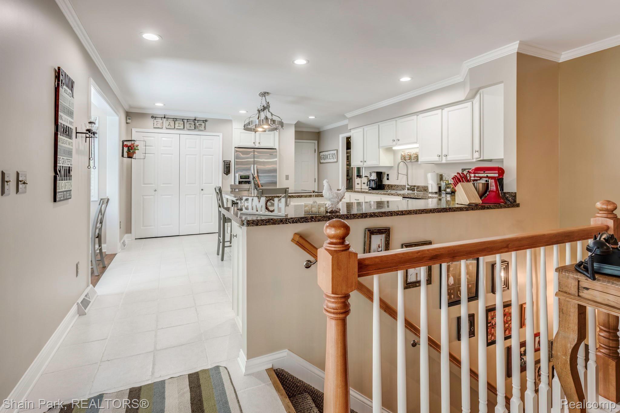 9033 Brandon Road Avoca, MI 48006 - Photo 83 of 84 Open Floor Plan