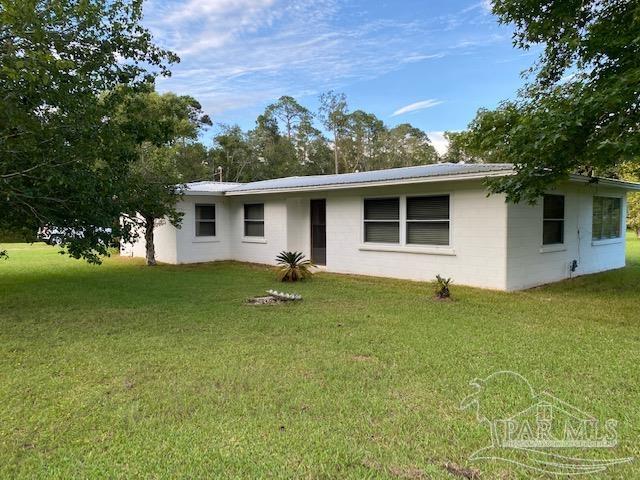 3750 Robinson Point Road Milton, FL 32583 - Photo 1 of 50 Gallery Image 1