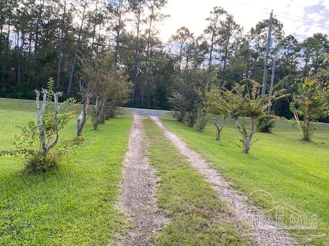 3750 Robinson Point Road Milton, FL 32583 - Photo 3 of 50 Gallery Image 3