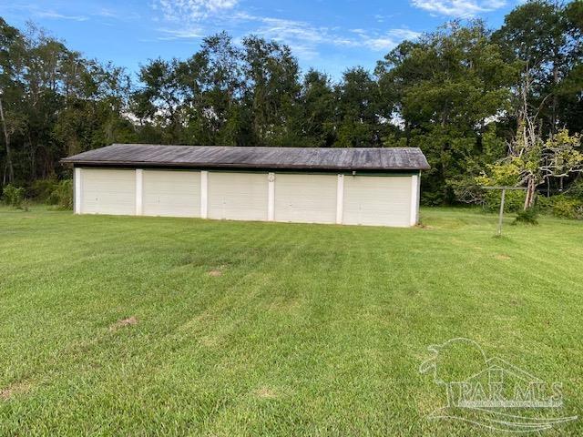 3750 Robinson Point Road Milton, FL 32583 - Photo 5 of 50 Gallery Image 5