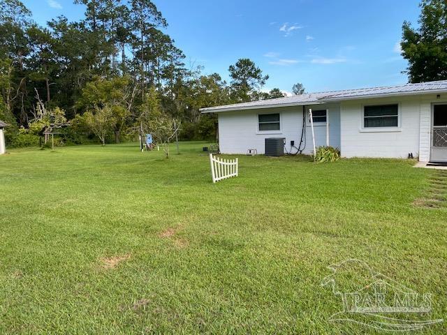 3750 Robinson Point Road Milton, FL 32583 - Photo 48 of 50 Gallery Image 48