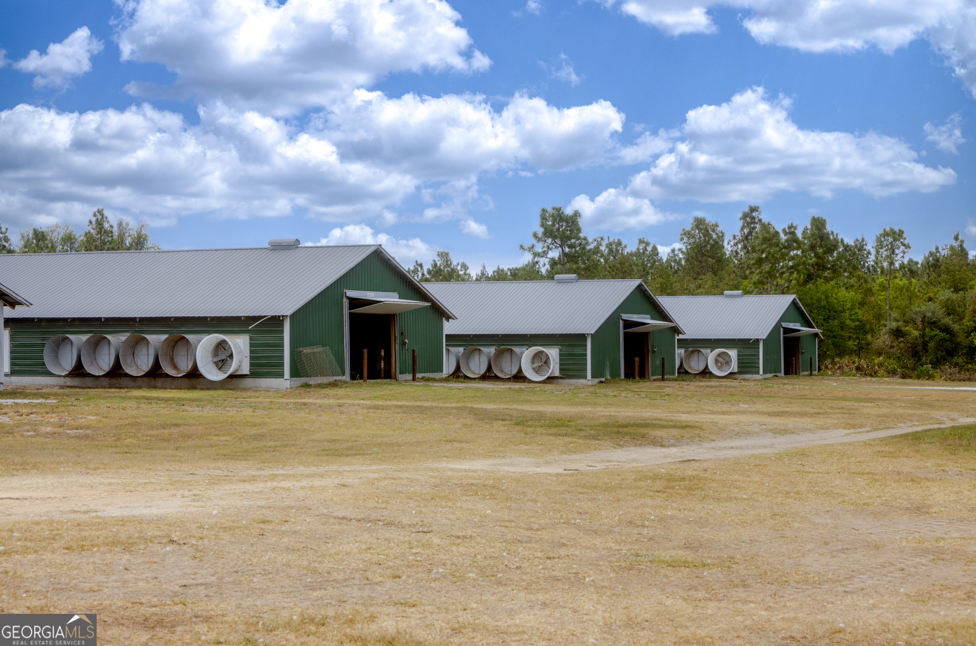 2474 Rushing Boone Road Glennville, GA 30427 - Photo 83 of 112