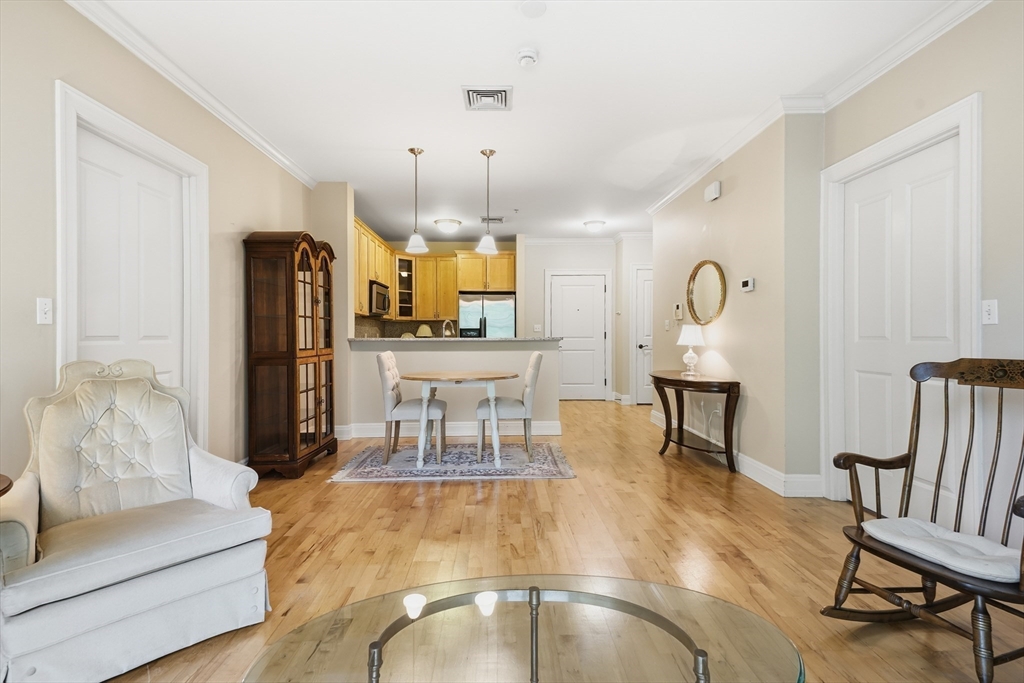 59 Walpole Street, Unit 117 Canton, MA 02021 - Photo 5 of 19 Gallery Image 5