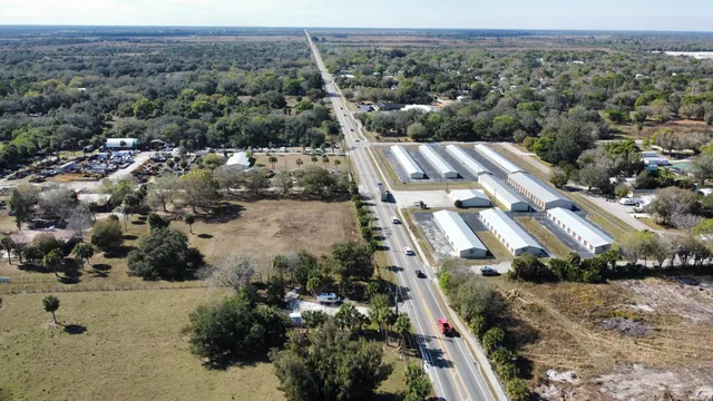 $95,000 | 2594 Highway 70, Okeechobee, FL 34974