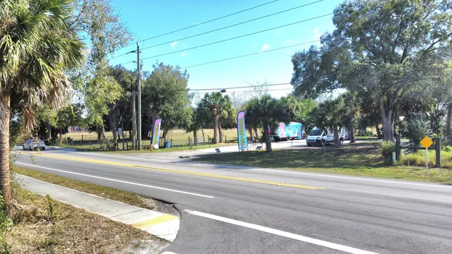 $95,000 | 2594 Highway 70, Okeechobee, FL 34974