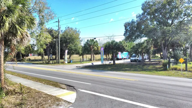 $95,000 | 2594 Highway 70, Okeechobee, FL 34974