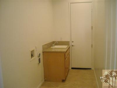 49829 Wayne Street Indio, CA 92201 - Photo 24 of 24 a utility room with a sink