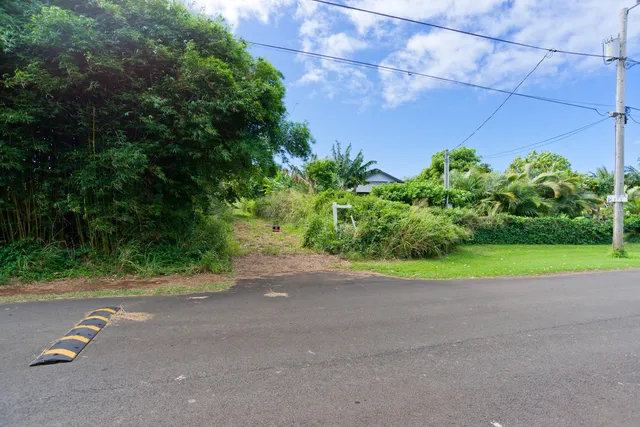 $570,000 | 1 Lot, Kapaau, HI 96755