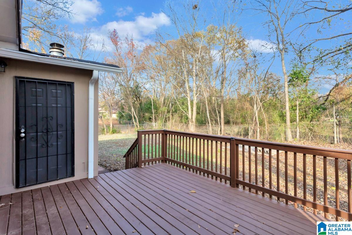 1421 Mims Street Southwest Birmingham, AL 35211 - Photo 17 of 19