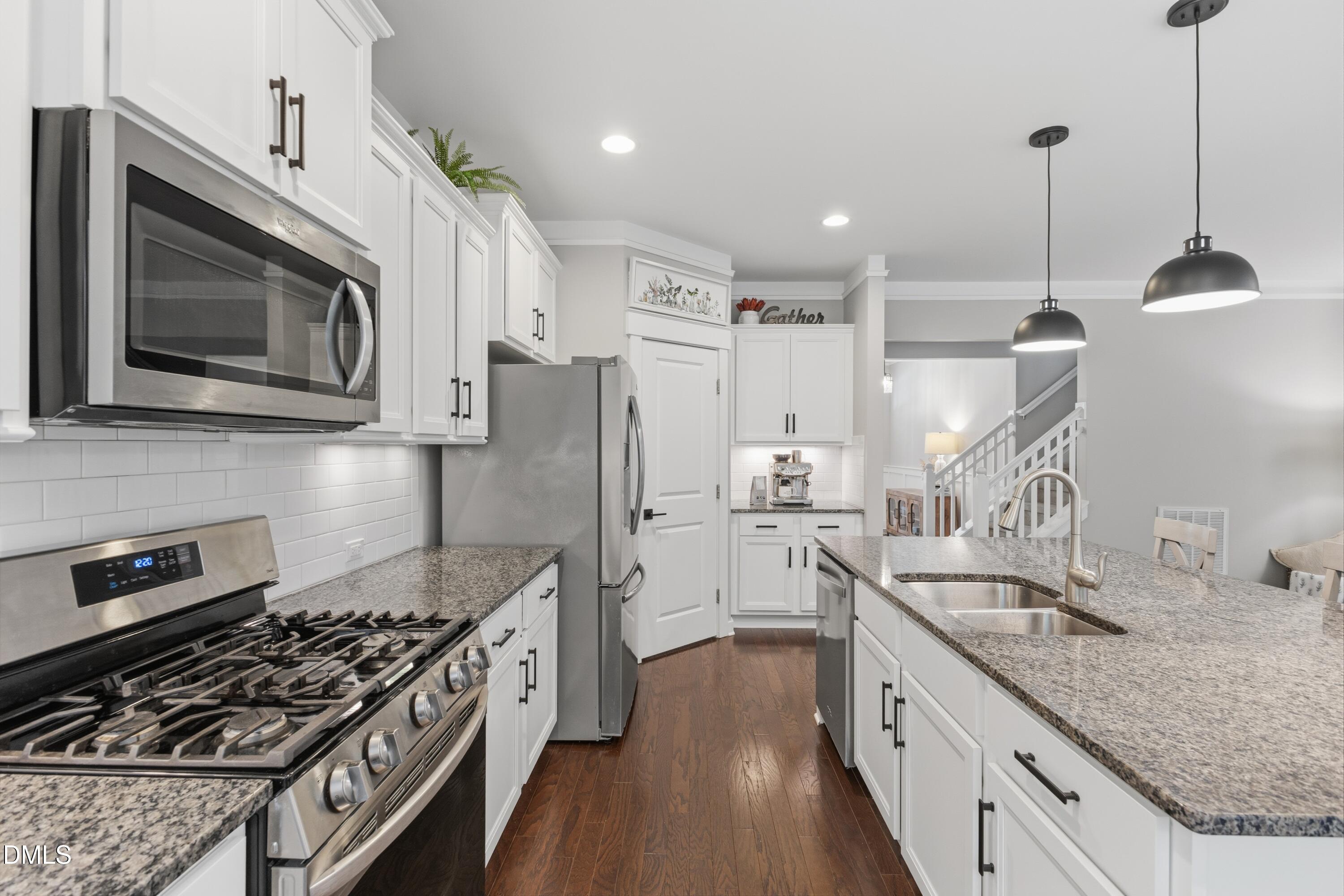 3127 Freeman Farm Way Rolesville, NC 27571 - Photo 8 of 57