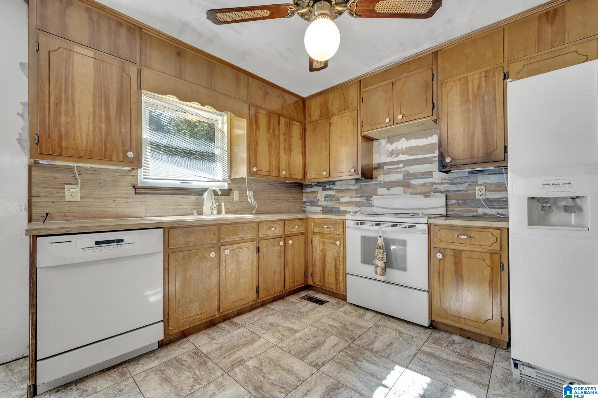 2795 Woodruff Mill Road Adamsville, AL 35005 - Photo 8 of 22 Gallery Image 8