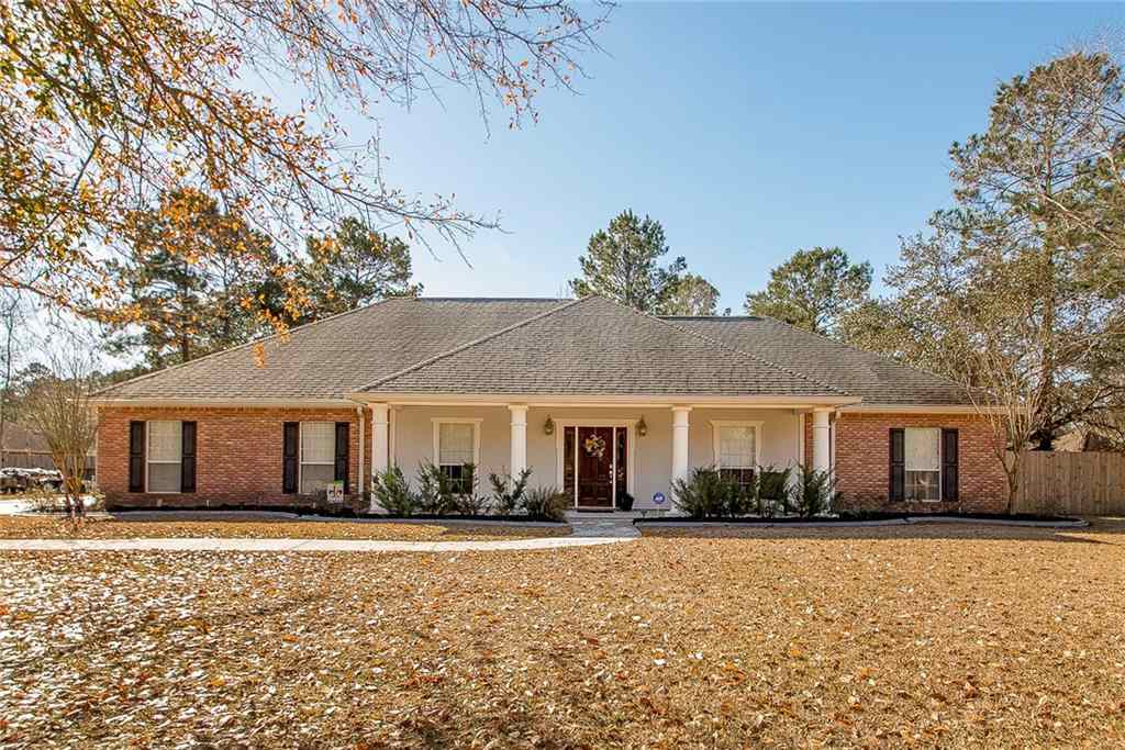 41398 Rue Maison Ponchatoula, LA 70454 - Photo 1 of 31 Gallery Image 1