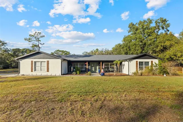 $740,000 | 7811 Pineview Drive, Odessa, FL 33556