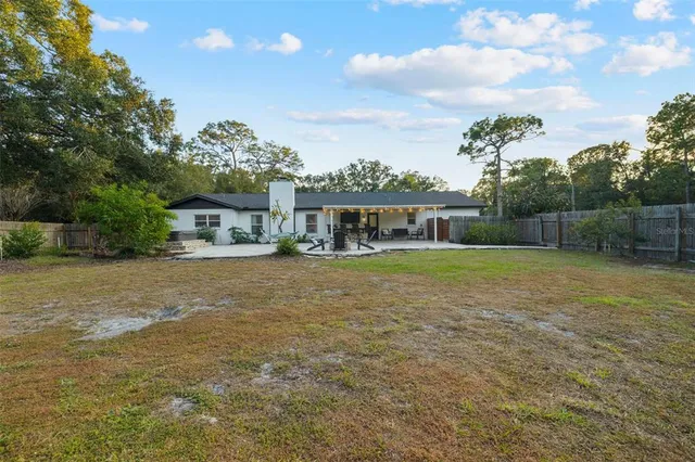 $740,000 | 7811 Pineview Drive, Odessa, FL 33556