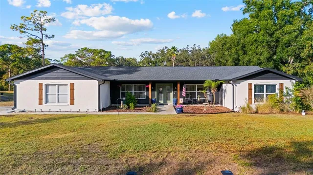 $740,000 | 7811 Pineview Drive, Odessa, FL 33556