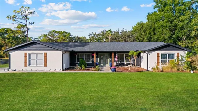 $740,000 | 7811 Pineview Drive, Odessa, FL 33556