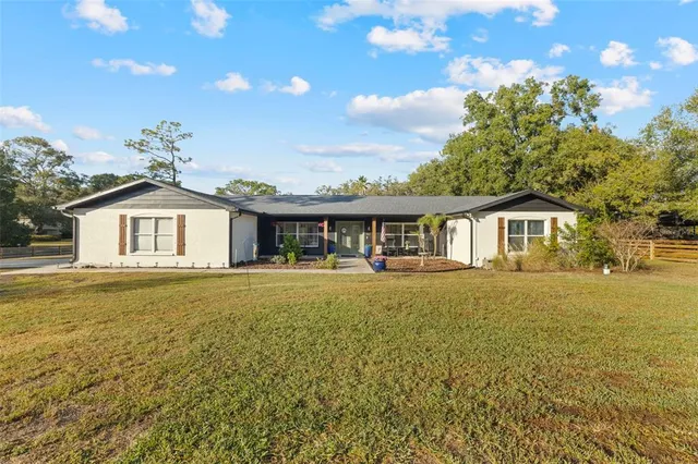 $740,000 | 7811 Pineview Drive, Odessa, FL 33556