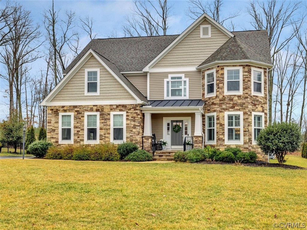 1336 Miners Trail Road Midlothian, VA 23114 - Photo 1 of 36 Gallery Image 1