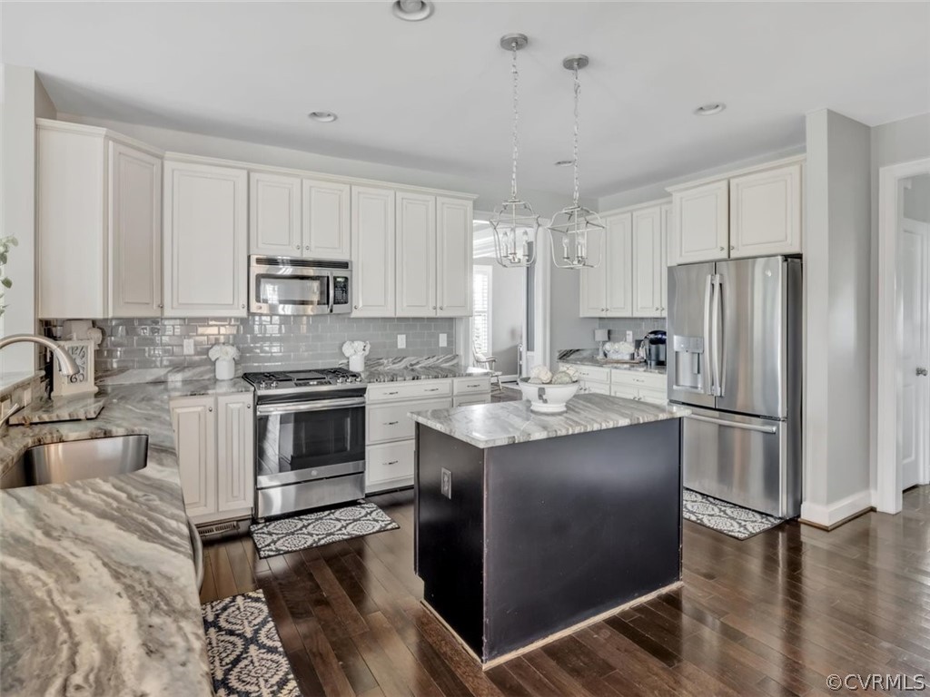 1336 Miners Trail Road Midlothian, VA 23114 - Photo 14 of 36 Gallery Image 14