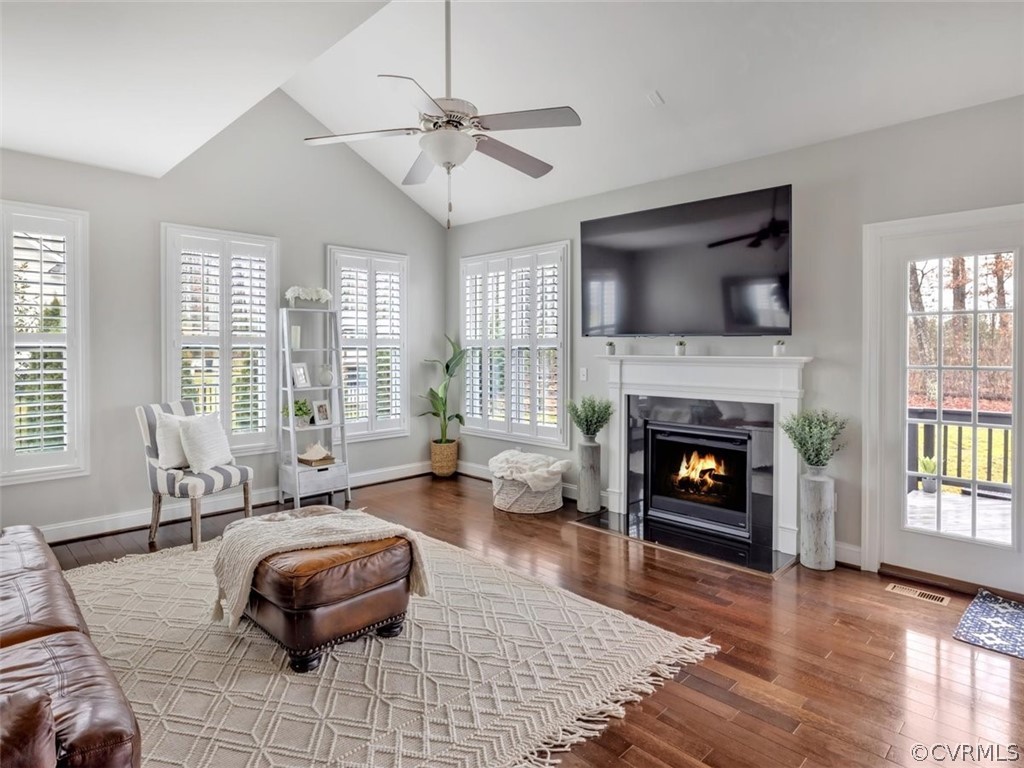 1336 Miners Trail Road Midlothian, VA 23114 - Photo 16 of 36 Gallery Image 16