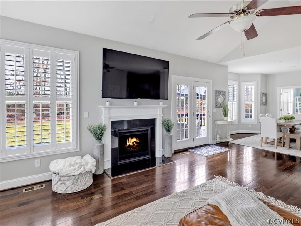 1336 Miners Trail Road Midlothian, VA 23114 - Photo 18 of 36 Gallery Image 18
