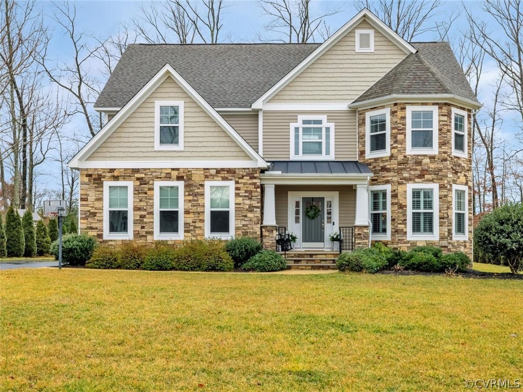 1336 Miners Trail Road Midlothian, VA 23114 - Photo 2 of 36 Gallery Image 2
