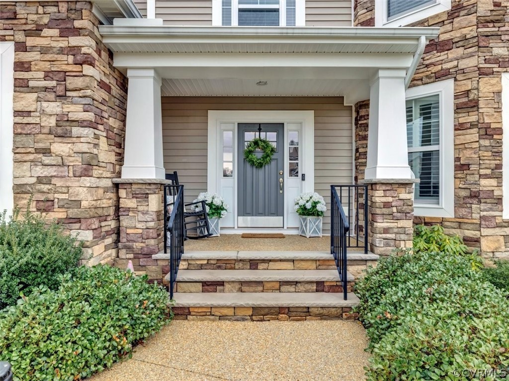1336 Miners Trail Road Midlothian, VA 23114 - Photo 3 of 36 Gallery Image 3