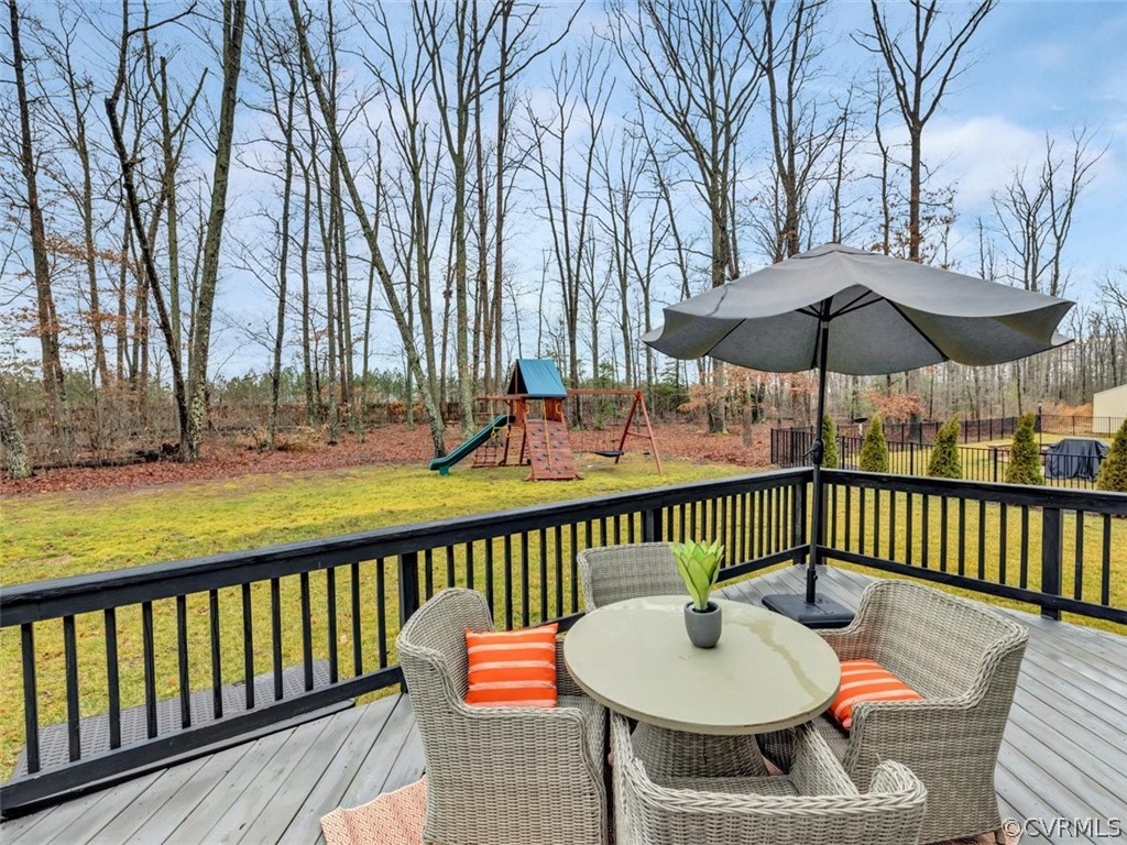 1336 Miners Trail Road Midlothian, VA 23114 - Photo 33 of 36 Gallery Image 33