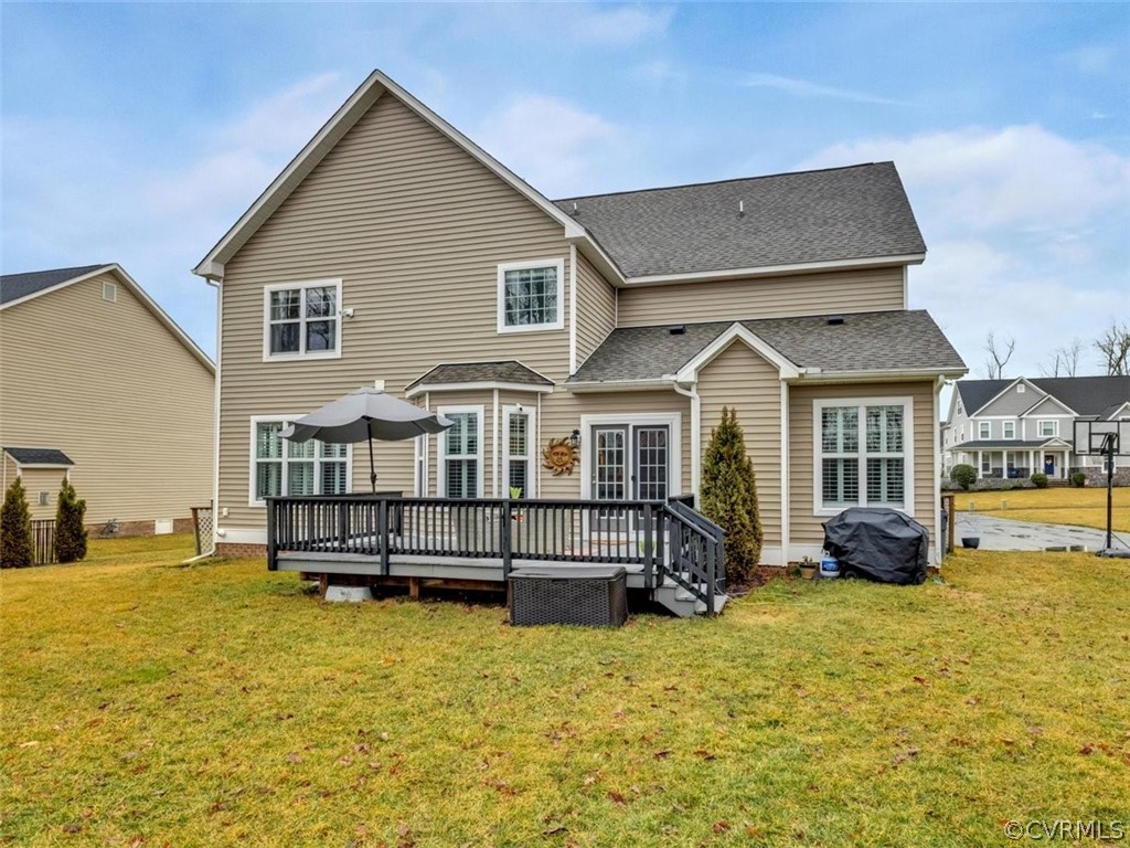 1336 Miners Trail Road Midlothian, VA 23114 - Photo 36 of 36 Gallery Image 36