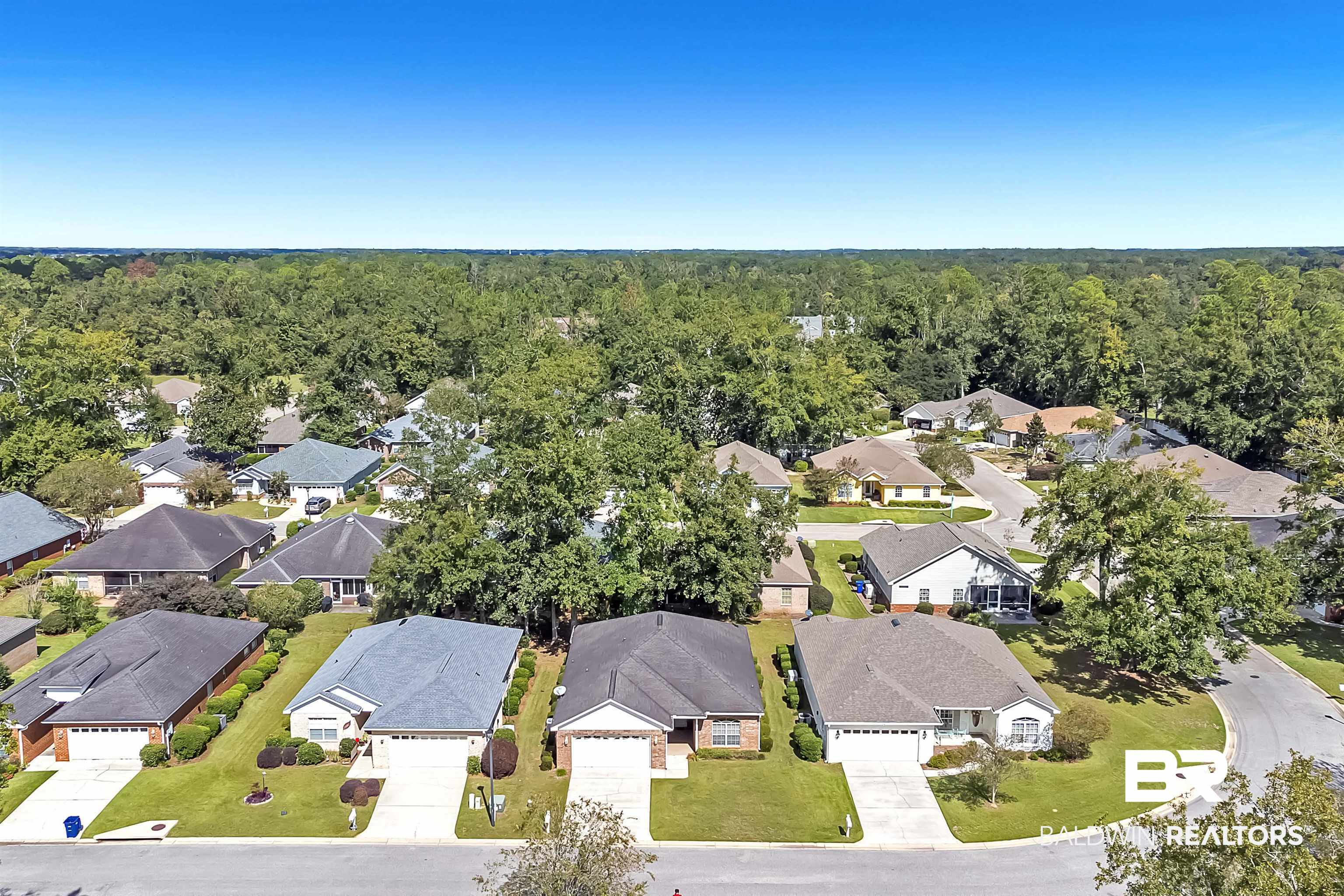 168 Mark Twain Loop Foley, AL 36535 - Photo 43 of 49