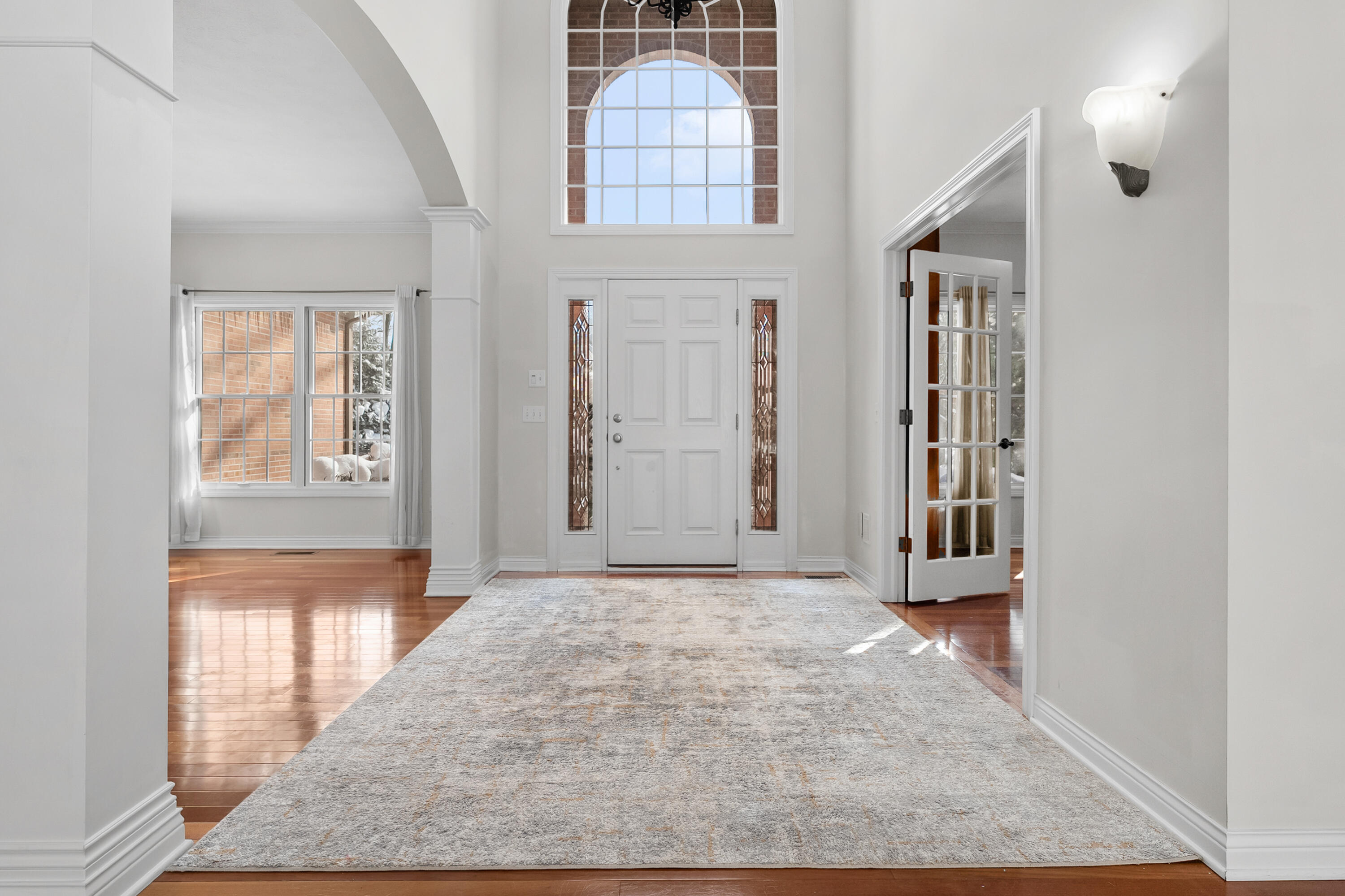 6480 Breezy Point Lane Kalamazoo, MI 49009 - Photo 2 of 54 Breezy Point Ln 6480 Kalamazoo 49009-2