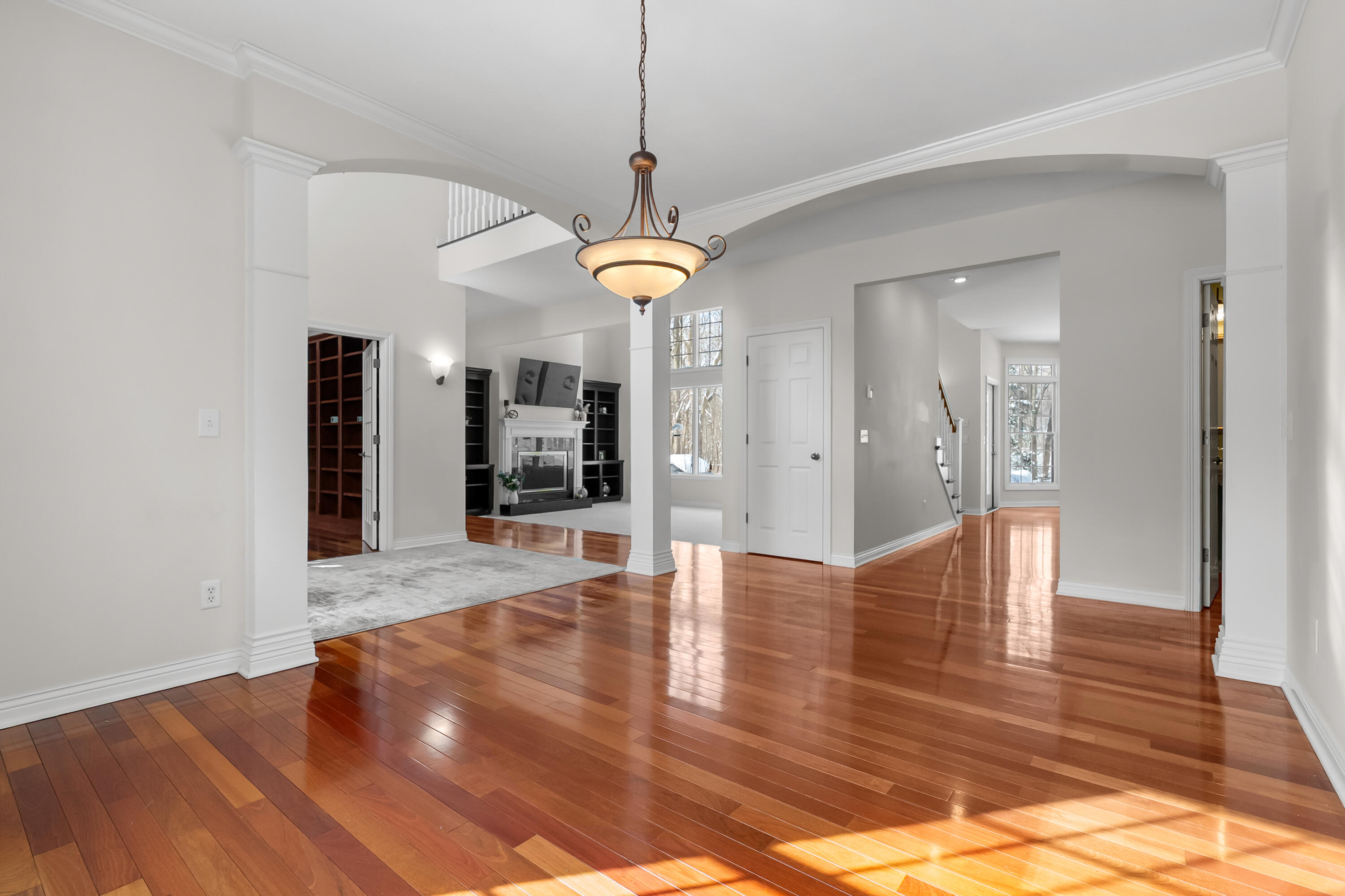 6480 Breezy Point Lane Kalamazoo, MI 49009 - Photo 5 of 54 Breezy Point Ln 6480 Kalamazoo 49009-4