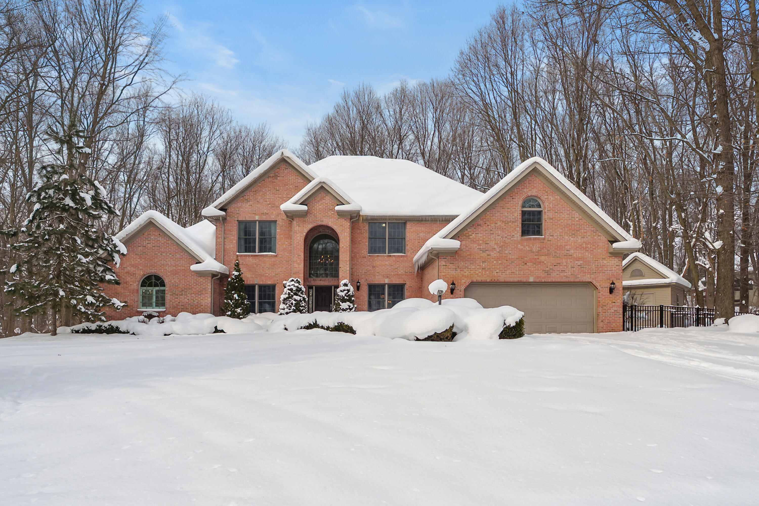 6480 Breezy Point Lane Kalamazoo, MI 49009 - Photo 53 of 54 Breezy Point Ln 6480 Kalamazoo 49009-47