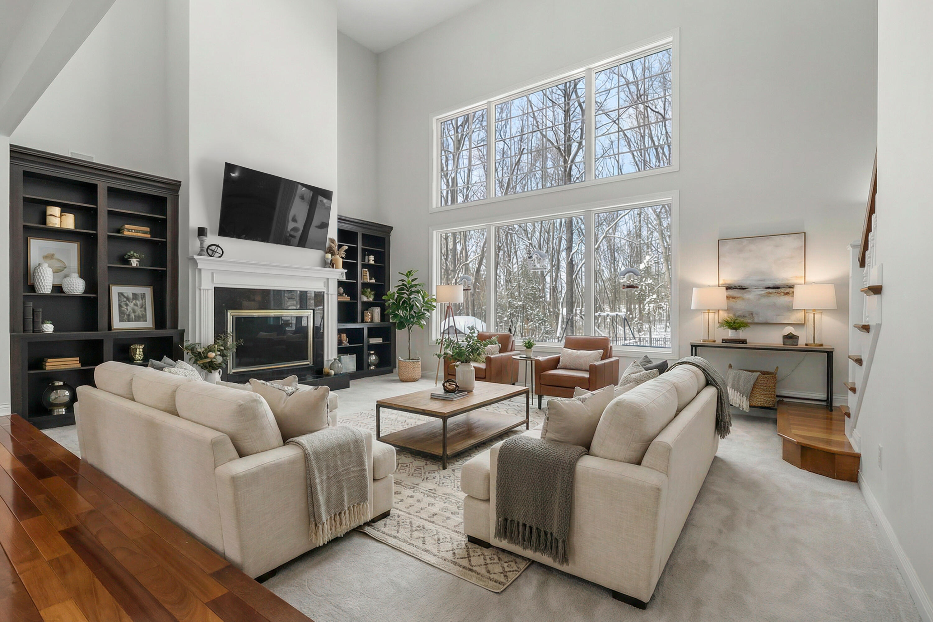 6480 Breezy Point Lane Kalamazoo, MI 49009 - Photo 8 of 54 Breezy Point Ln 6480 - Virtual Staging-2