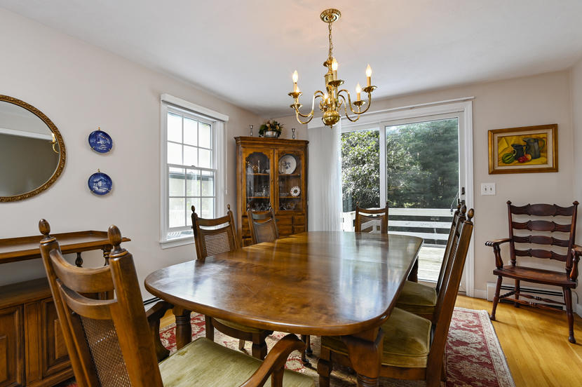 143 Shell Lane Cotuit, MA 02635 - Photo 6 of 20 009-photo-dining-room-7626659