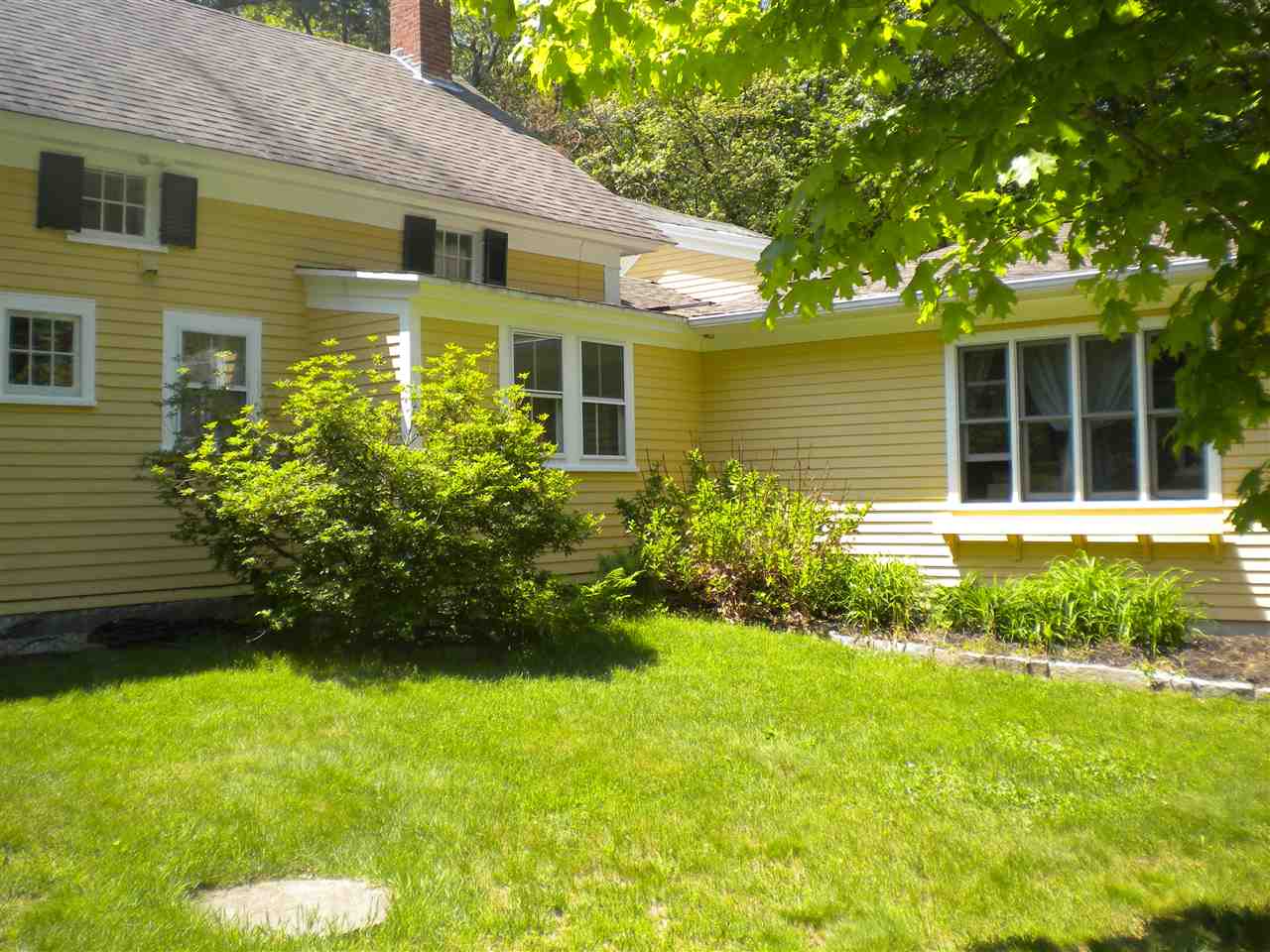 40 Horace Greeley Road Amherst, NH 03031 - Photo 21 of 24